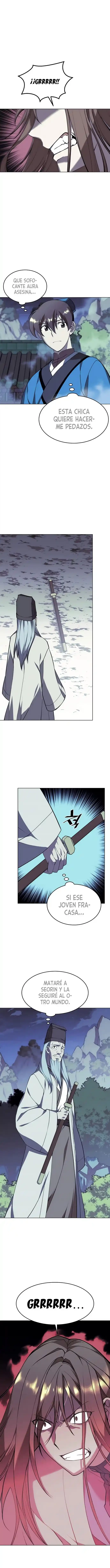 La Historia de un Erudito que se Retira al Campo > Capitulo 93 > Page 31