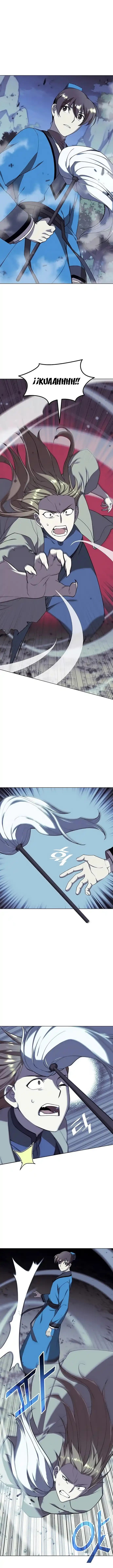 La Historia de un Erudito que se Retira al Campo > Capitulo 93 > Page 61