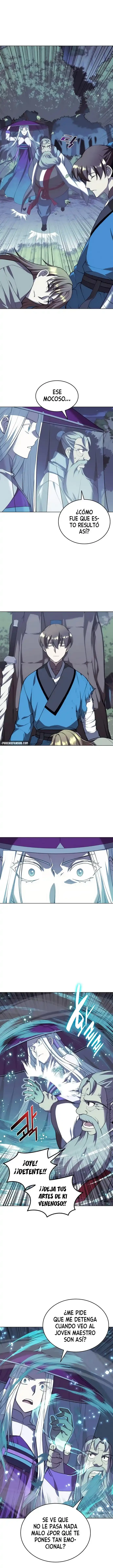 La Historia de un Erudito que se Retira al Campo > Capitulo 93 > Page 131