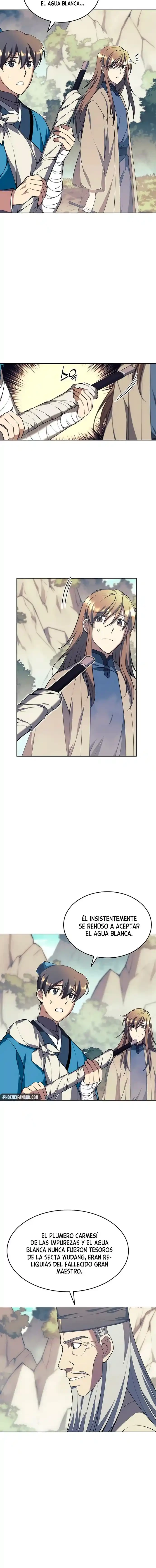 La Historia de un Erudito que se Retira al Campo > Capitulo 94 > Page 31