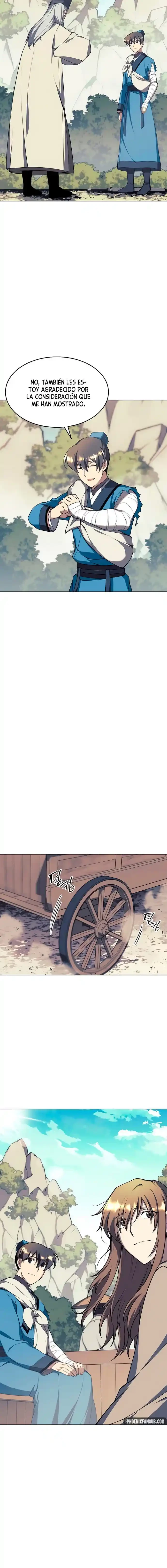 La Historia de un Erudito que se Retira al Campo > Capitulo 94 > Page 61