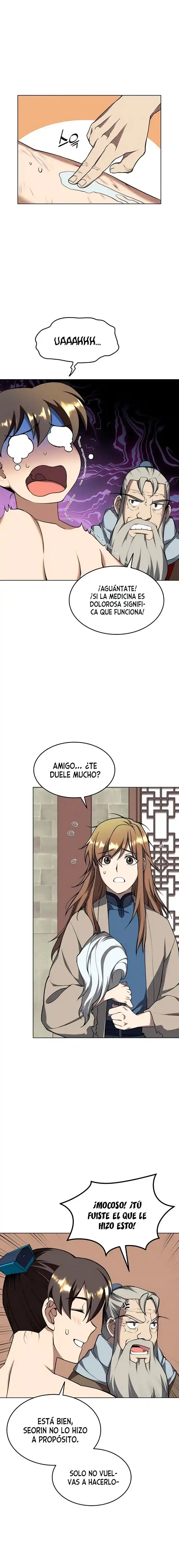 La Historia de un Erudito que se Retira al Campo > Capitulo 94 > Page 81