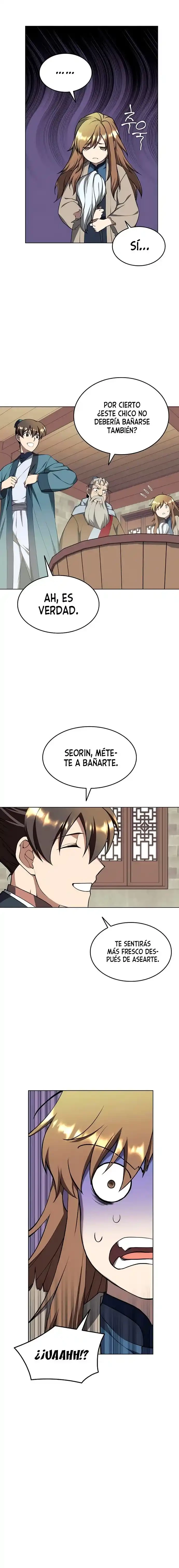 La Historia de un Erudito que se Retira al Campo > Capitulo 94 > Page 91