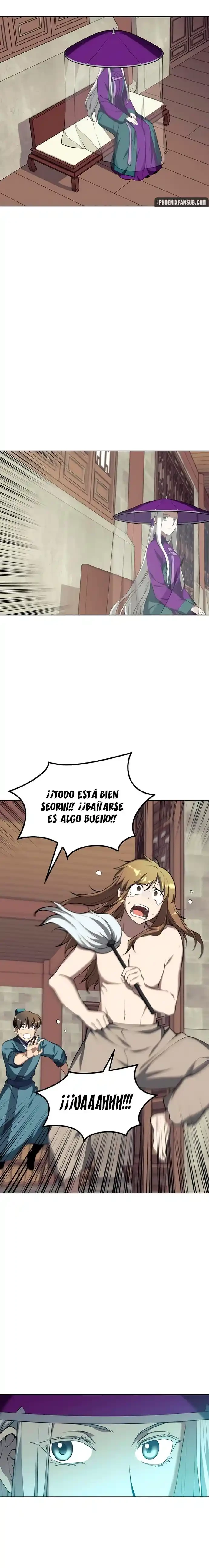 La Historia de un Erudito que se Retira al Campo > Capitulo 94 > Page 101