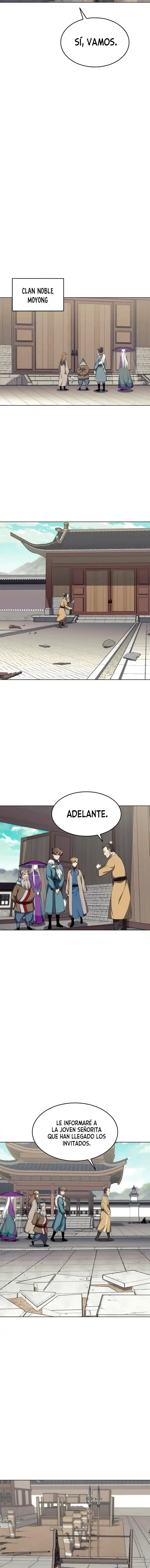 La Historia de un Erudito que se Retira al Campo > Capitulo 94 > Page 171
