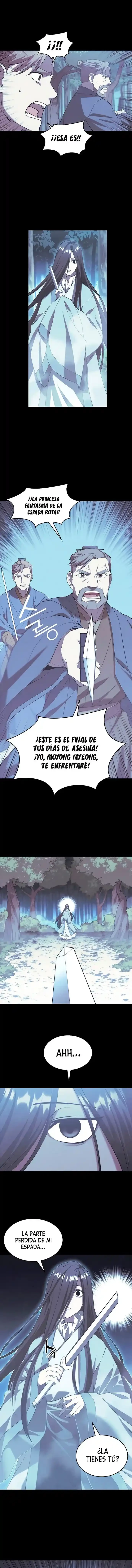 La Historia de un Erudito que se Retira al Campo > Capitulo 95 > Page 81