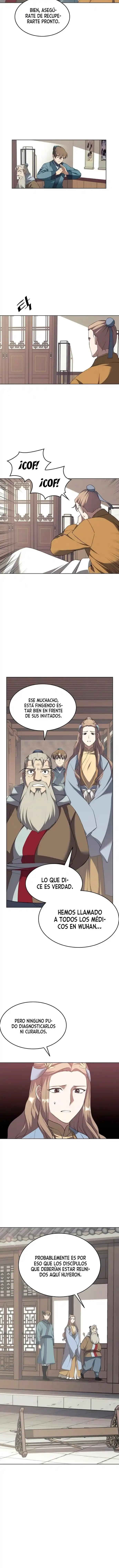 La Historia de un Erudito que se Retira al Campo > Capitulo 95 > Page 121