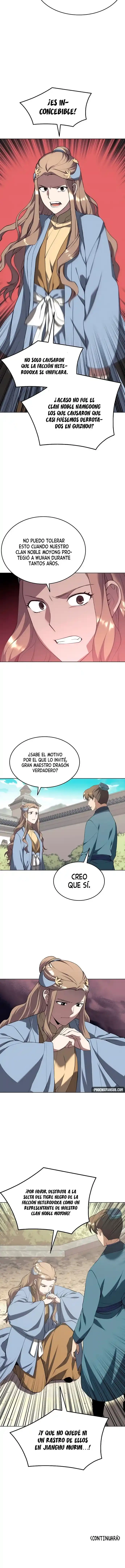 La Historia de un Erudito que se Retira al Campo > Capitulo 95 > Page 151