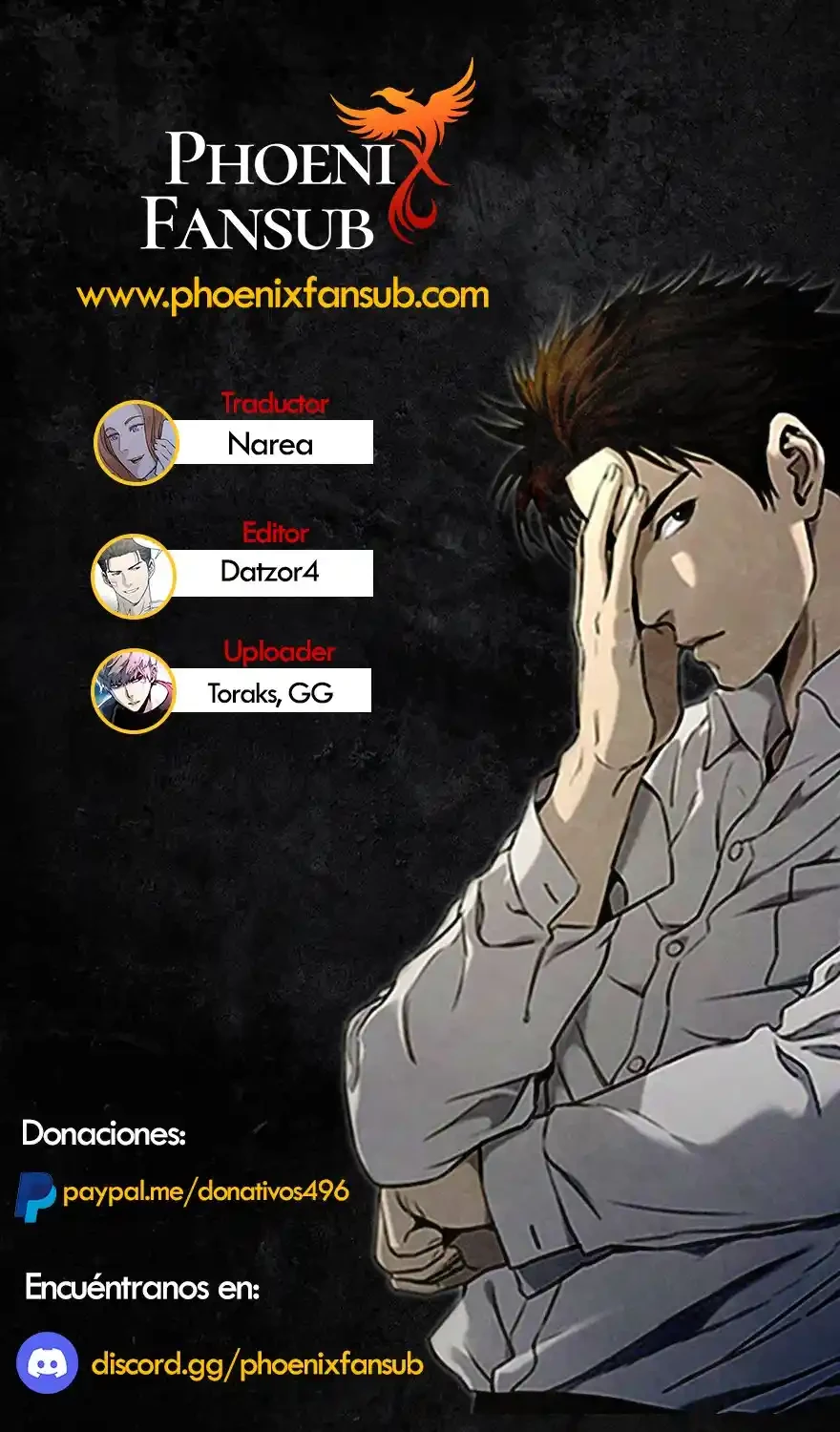 La Historia de un Erudito que se Retira al Campo > Capitulo 96 > Page 01