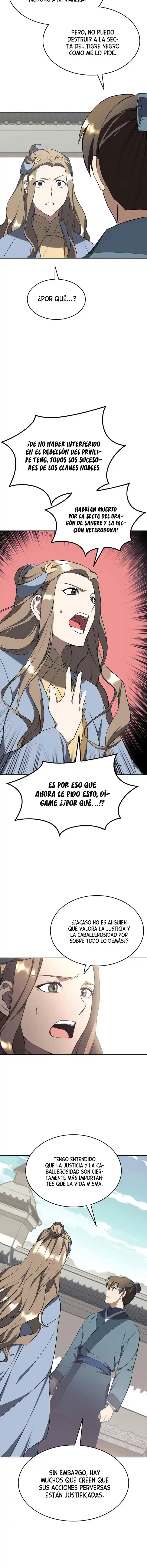 La Historia de un Erudito que se Retira al Campo > Capitulo 96 > Page 31