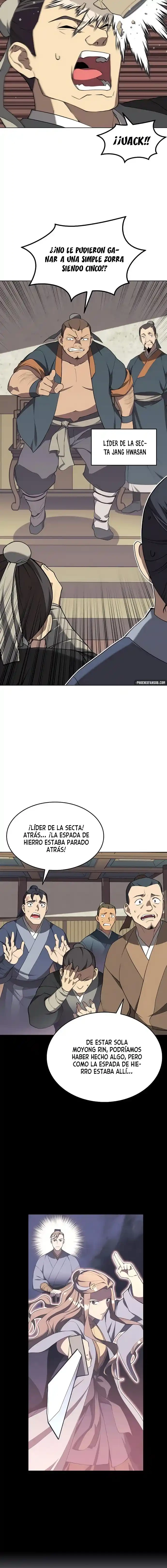 La Historia de un Erudito que se Retira al Campo > Capitulo 96 > Page 91