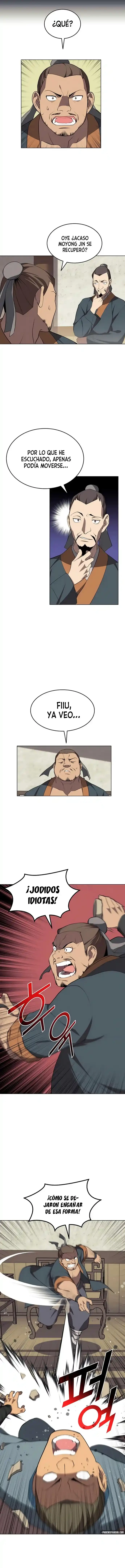 La Historia de un Erudito que se Retira al Campo > Capitulo 96 > Page 101