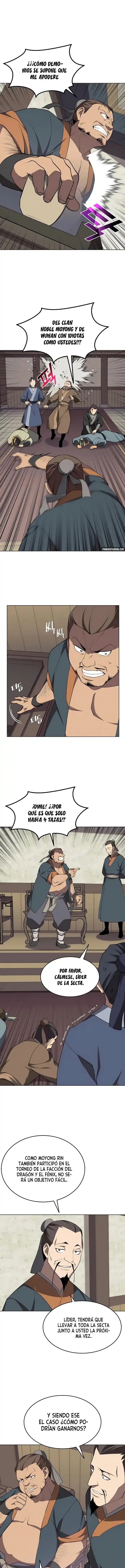 La Historia de un Erudito que se Retira al Campo > Capitulo 96 > Page 111