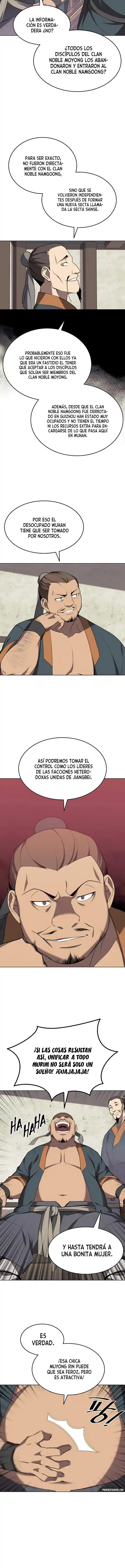 La Historia de un Erudito que se Retira al Campo > Capitulo 96 > Page 121