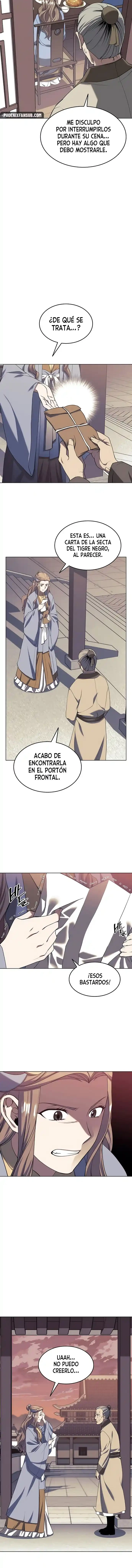 La Historia de un Erudito que se Retira al Campo > Capitulo 97 > Page 31