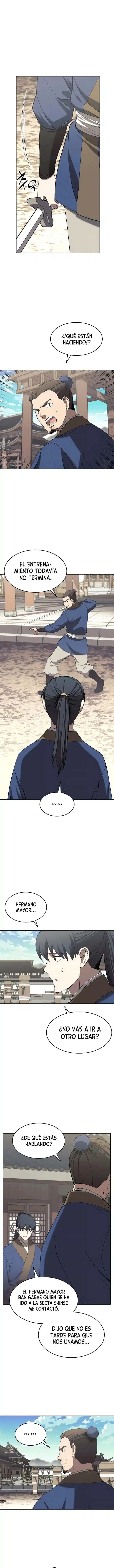 La Historia de un Erudito que se Retira al Campo > Capitulo 97 > Page 51