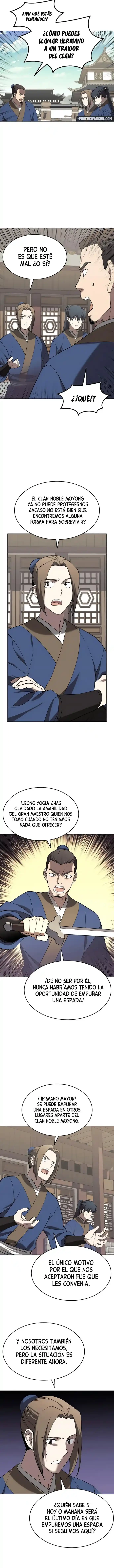 La Historia de un Erudito que se Retira al Campo > Capitulo 97 > Page 61