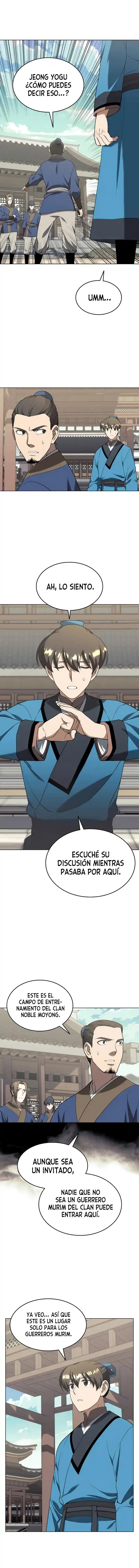 La Historia de un Erudito que se Retira al Campo > Capitulo 97 > Page 71