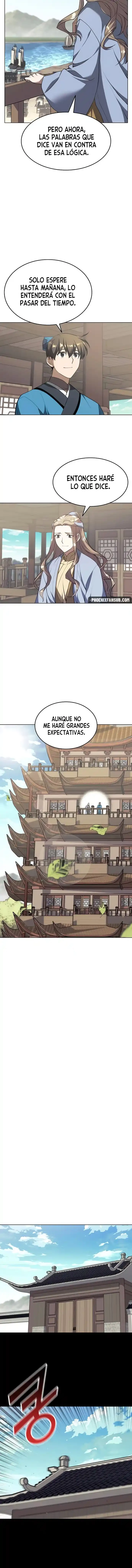 La Historia de un Erudito que se Retira al Campo > Capitulo 97 > Page 151