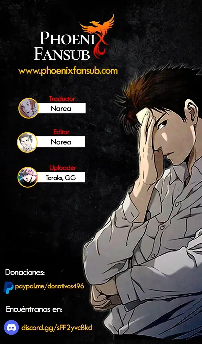 La Historia de un Erudito que se Retira al Campo > Capitulo 98 > Page 01