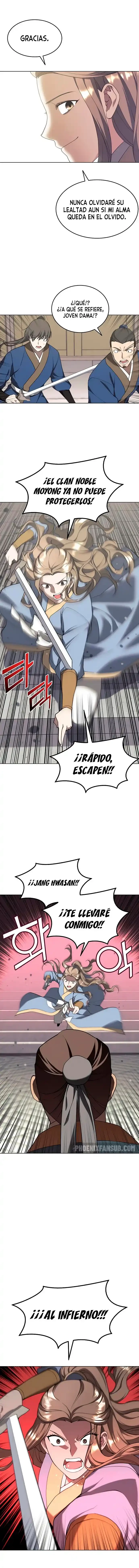 La Historia de un Erudito que se Retira al Campo > Capitulo 98 > Page 151