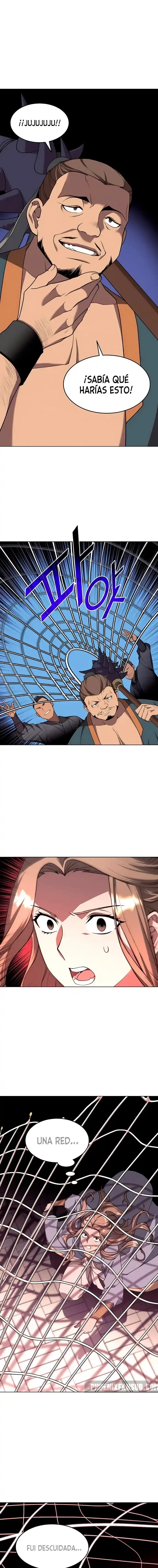 La Historia de un Erudito que se Retira al Campo > Capitulo 98 > Page 161