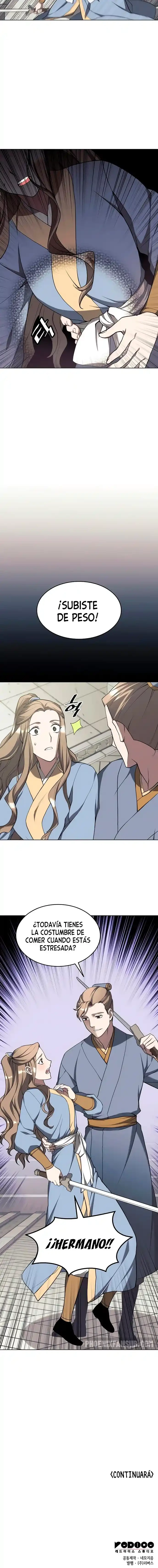 La Historia de un Erudito que se Retira al Campo > Capitulo 98 > Page 181
