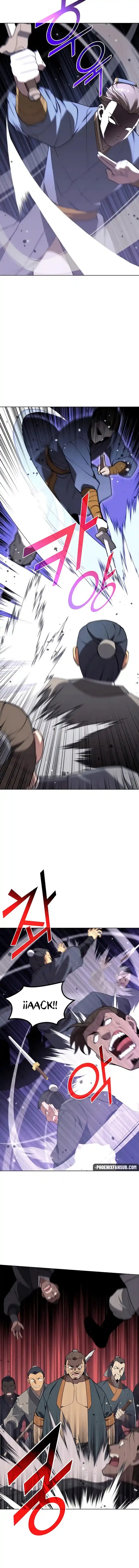 La Historia de un Erudito que se Retira al Campo > Capitulo 99 > Page 61