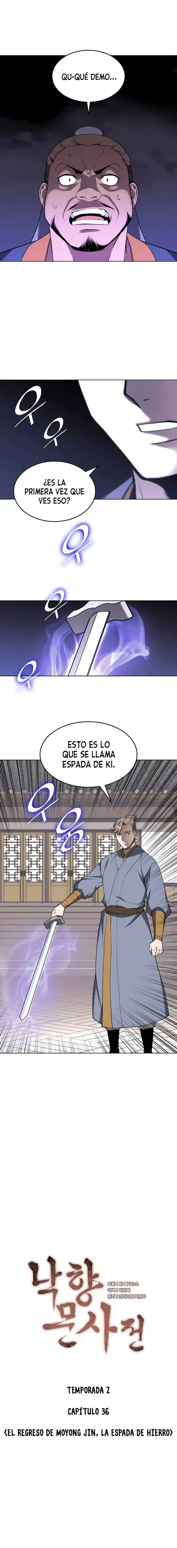 La Historia de un Erudito que se Retira al Campo > Capitulo 99 > Page 71