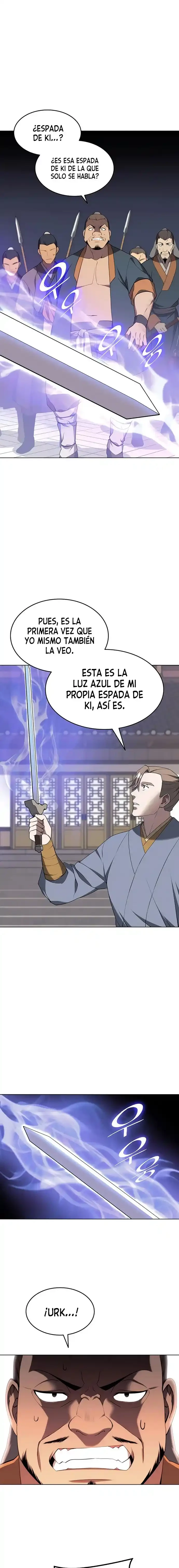 La Historia de un Erudito que se Retira al Campo > Capitulo 99 > Page 81