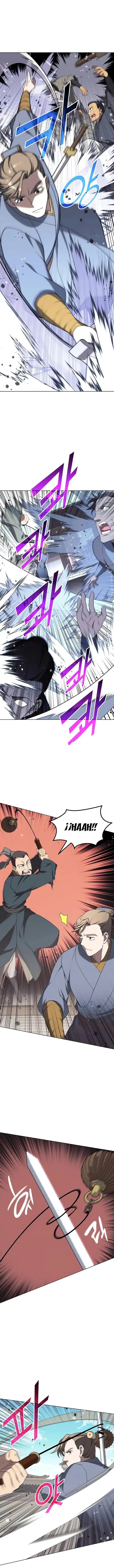 La Historia de un Erudito que se Retira al Campo > Capitulo 99 > Page 101