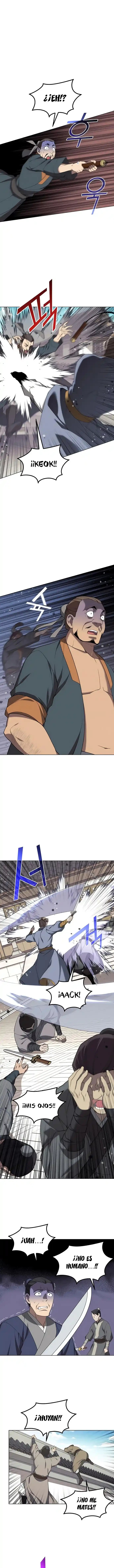 La Historia de un Erudito que se Retira al Campo > Capitulo 99 > Page 111