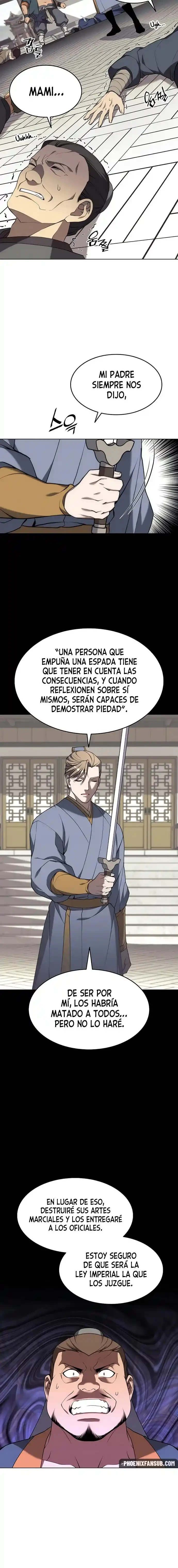 La Historia de un Erudito que se Retira al Campo > Capitulo 99 > Page 141