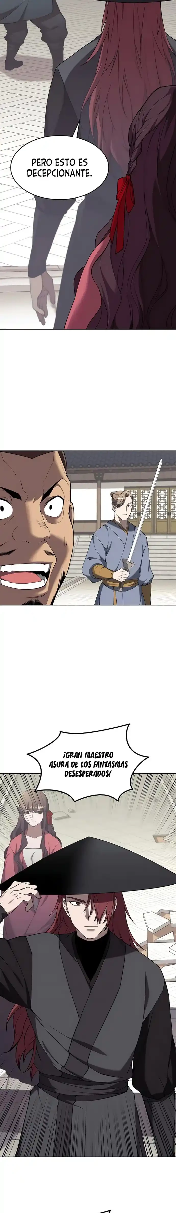 La Historia de un Erudito que se Retira al Campo > Capitulo 99 > Page 161