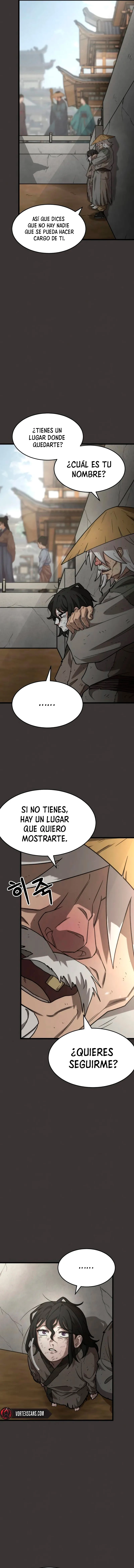 La nueva secta de los mendigos > Capitulo 2 > Page 71