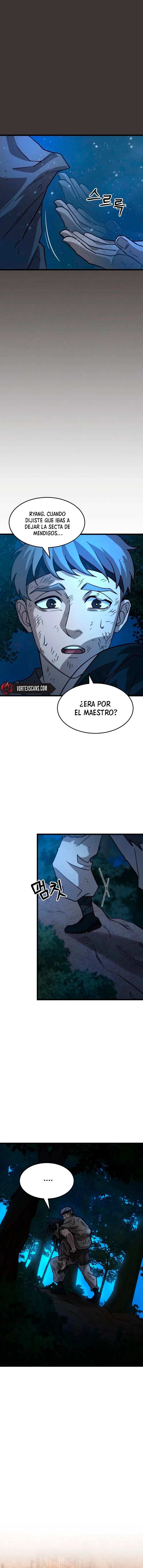 La nueva secta de los mendigos > Capitulo 3 > Page 231