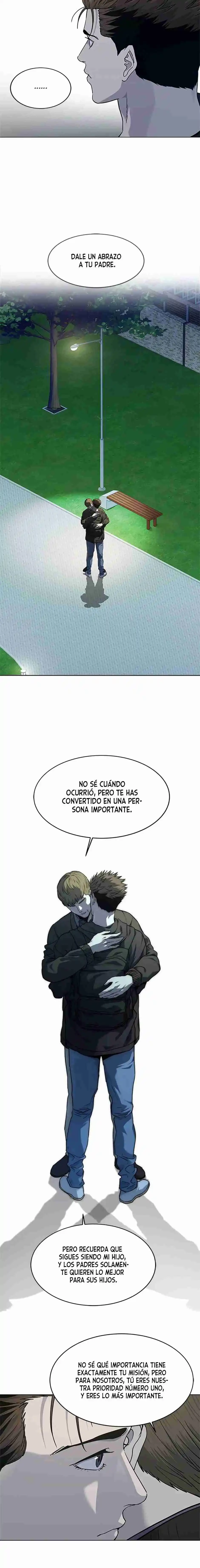 God Of Blackfield > Capitulo 160 > Page 151