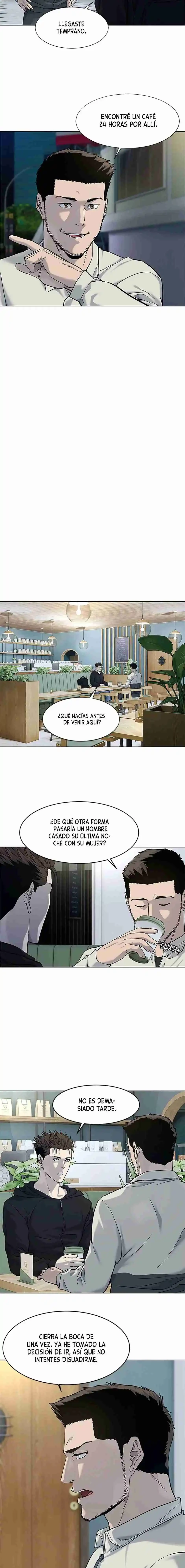 God Of Blackfield > Capitulo 160 > Page 181