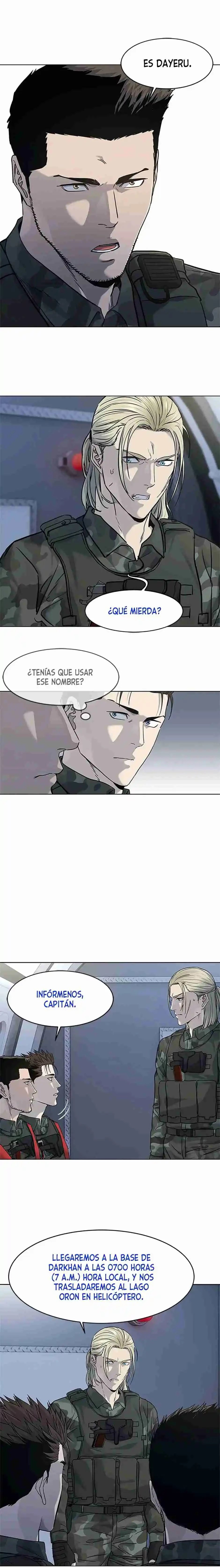 God Of Blackfield > Capitulo 161 > Page 101