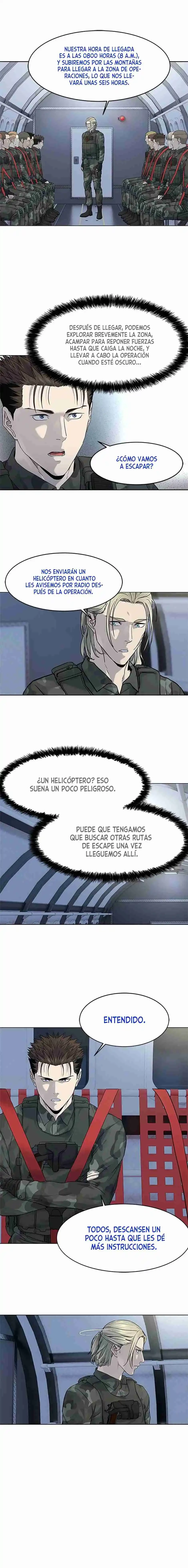 God Of Blackfield > Capitulo 161 > Page 111