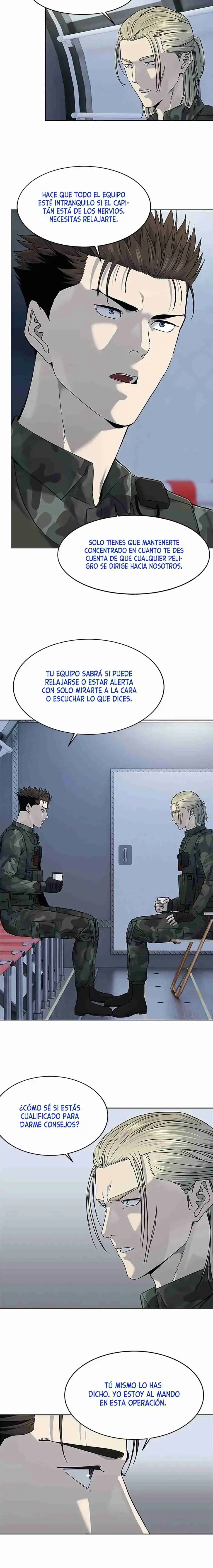 God Of Blackfield > Capitulo 161 > Page 211