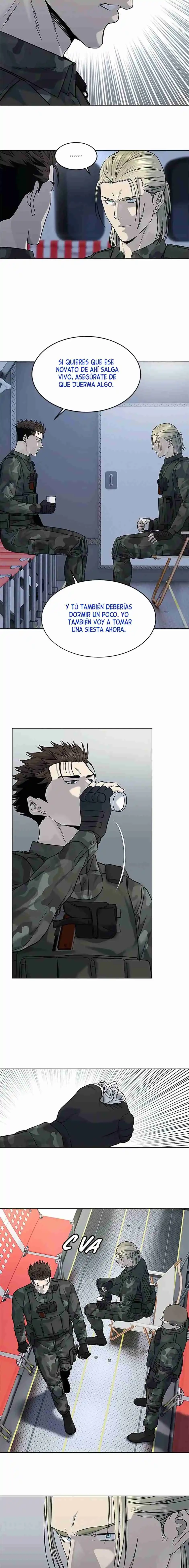 God Of Blackfield > Capitulo 161 > Page 231