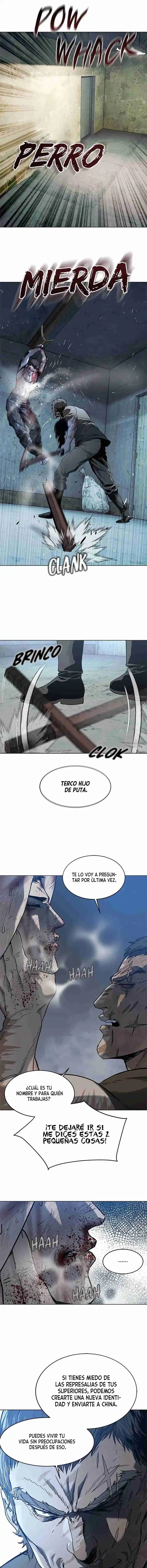 God Of Blackfield > Capitulo 163 > Page 151