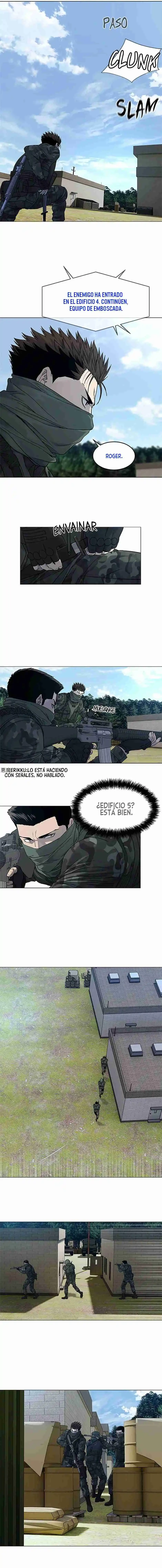 God Of Blackfield > Capitulo 165 > Page 81