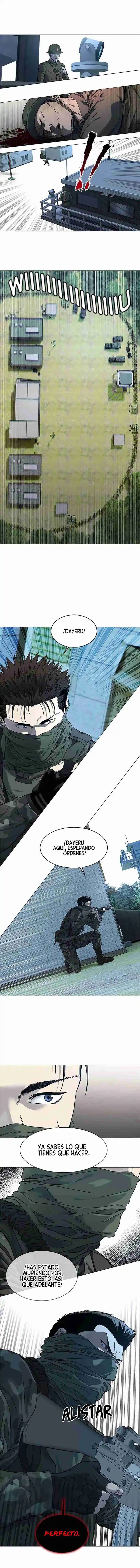 God Of Blackfield > Capitulo 166 > Page 21