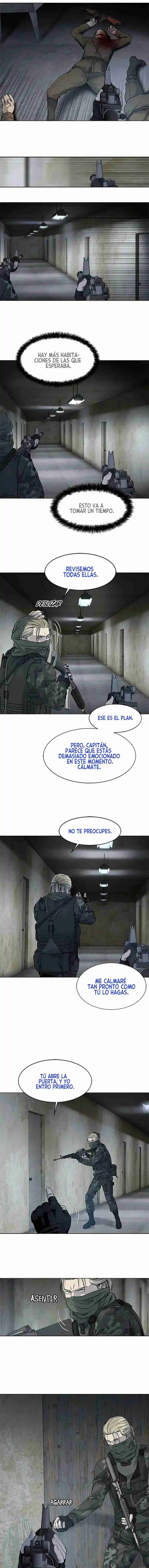 God Of Blackfield > Capitulo 166 > Page 101