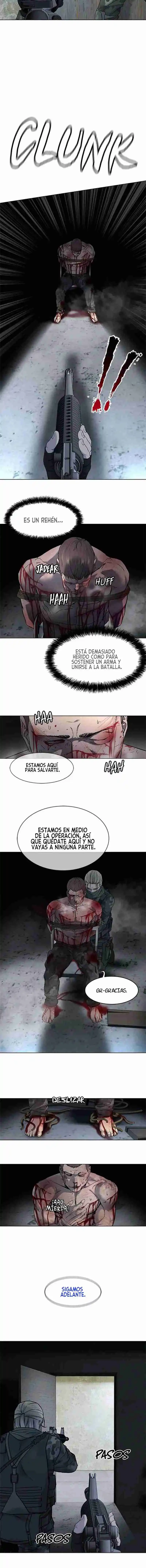 God Of Blackfield > Capitulo 166 > Page 111