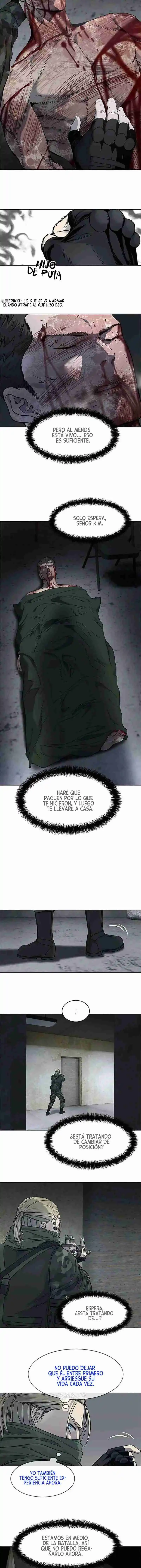 God Of Blackfield > Capitulo 166 > Page 171