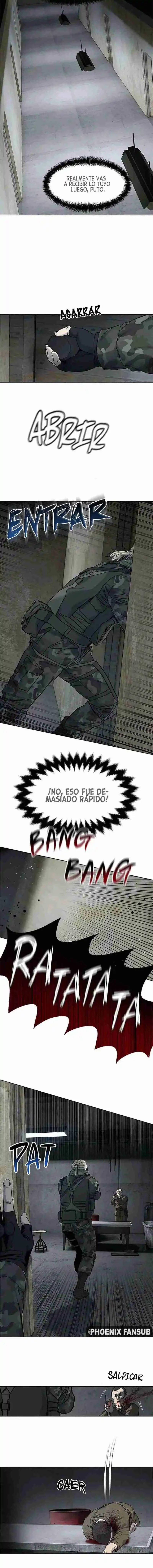 God Of Blackfield > Capitulo 166 > Page 181