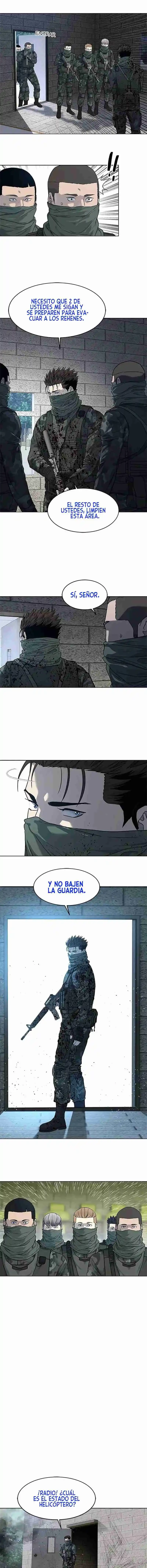 God Of Blackfield > Capitulo 168 > Page 81